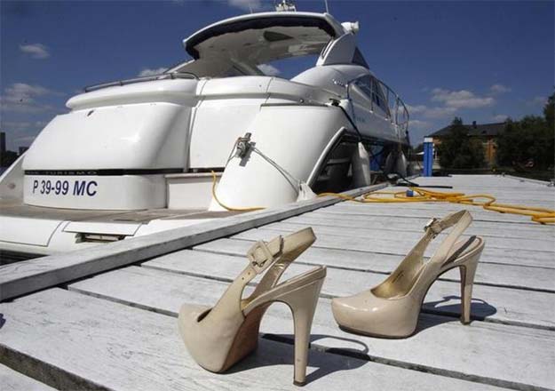 46 per cent global wealth owned by richest 1 per cent: Credit Suisse