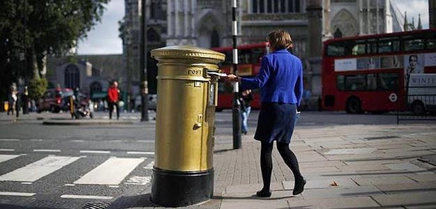 Indian-Origin Postman Fined for Dumping Letters in UK