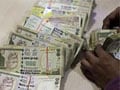 Companies mop-up Rs 71,300 crore in FY14; debt market most preferred