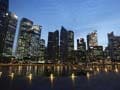 Singapore GDP contracts in Q4, hurt by sluggish manufacturing
