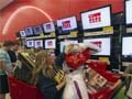 US Retail Stock Rally Leaves Few Bargains For Investors