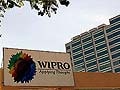 Wipro Inc Benefit Trust Sells Shares Worth Over Rs 100 Crore