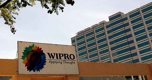 Wipro Appoints Bhanumurthy BM as COO