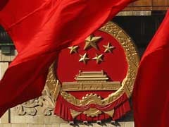 Challenges ahead; Beijing sets sights on a new China