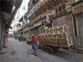 OECD pegs India's 2013-14 GDP growth at 3.4%