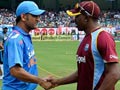 दूसरा वनडे : वेस्ट इंडीज ने भारत को हराया, सीरीज में 1-1 की बराबरी