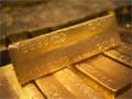 China's October gold imports from Hong Kong highest in seven months