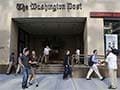 Washington Post headquarters building sold for $159 million