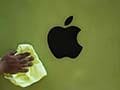 US judge dismisses Apple consumer lawsuit over data privacy