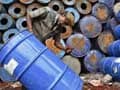 September factory output grew at best pace since March: poll