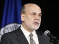 Fed committed to easy policy for as long as needed: Bernanke