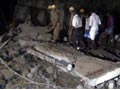 केएनपीपी के निकट गांव में बम विस्फोट, छह की मौत, दो घायल