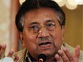 मुशर्रफ के खिलाफ राजद्रोह का मुकदमा शुरू