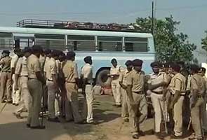 छत्तीसगढ़ में 18 सीटों के लिए मतदान जारी