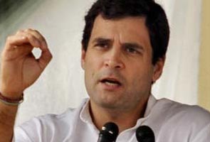 बीजेपी भ्रष्टाचार में 'वर्ल्ड चैंपियन' है : छत्तीसगढ़ में राहुल गांधी
