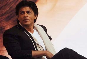 शाहरुख खान के बंगले 'मन्नत' में आग, सब सुरक्षित शाहरुख खान के बंगले 'मन्नत' में आग, सब सुरक्षित