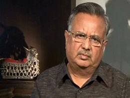 रमन सिंह की किस्मत आज ईवीएम मशीन में होगी कैद रमन सिंह की किस्मत आज ईवीएम मशीन में होगी कैद