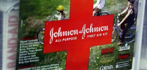 Johnson & Johnson To Pay $2.2 Billion To End US Marketing Probes: Report