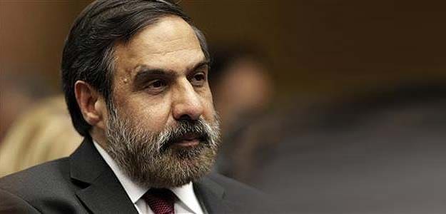 Anand Sharma hits out at Goldman Sachs' report on Modi