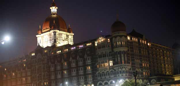 tragedi hotel taj mumbai 2008