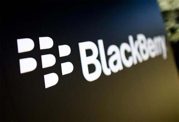 BlackBerry calls off sale, spurring doubts and stock plunge