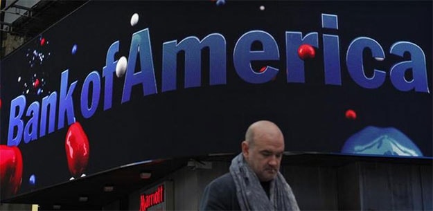 US seeks $864 million from Bank of America after fraud verdict