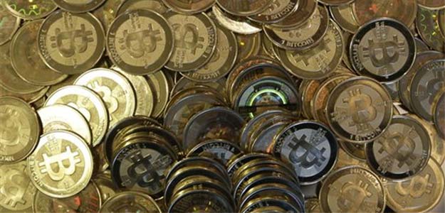 Bitcoins are property, not currency, IRS says regarding taxes