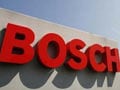 Bosch Board To Consider Share Buyback