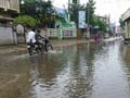 'हेलेन' प्रभाव : आंध्र प्रदेश में हो सकती है और बारिश