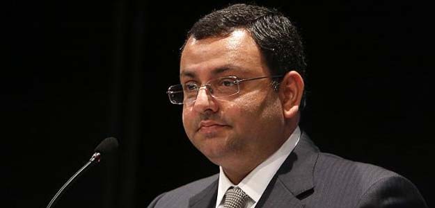 Cyrus Mistry to Head US-India CEO Forum Cyrus Mistry to Head US-India CEO Forum