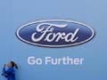 Ford unveils global small car, key to opening emerging markets