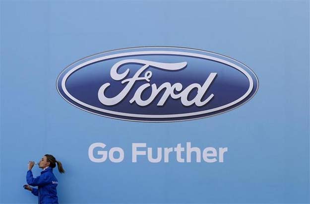  Ford presenta un automóvil pequeño global, clave para abrir mercados emergentes