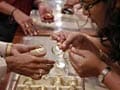 Gold sales on Dhanteras hurt by inflation, say experts