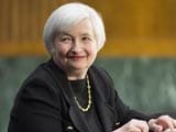 US Senate Confirms Ex-Fed Chair Janet Yellen As First Female Treasury Chief