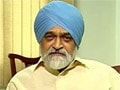 Planning Commission Deputy Chairman Montek Singh Ahluwalia Resigns