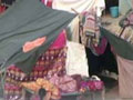 मुजफ्फरनगर में राहत शिविर में रह रही युवती से दो लोगों ने कथित रूप से बलात्कार किया