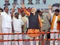 नरेंद्र मोदी के 'खूनी पंजा' वाले बयान के खिलाफ चुनाव आयोग गई कांग्रेस
