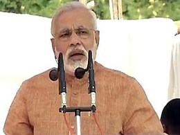 मोदी ने कहा, 'शहजादे' बताएं पैसा उनके 'मामा' ने दिए; कांग्रेस ने की माफी की मांग मोदी ने कहा, 'शहजादे' बताएं पैसा उनके 'मामा' ने दिए; कांग्रेस ने की माफी की मांग