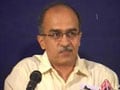 "Start Looking At Things Positively": Supreme Court To Prashant Bhushan