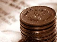 Rupee ends at 61.24 per dollar, snapping 5-day winning streak
