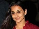 Vidya Balan roped in by DS Group to represent 'Catch' products