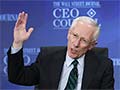 Israel's Stanley Fischer picked to be next Fed vice chair: report