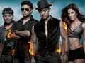 Dhoom 3 keeps the fire going at box office