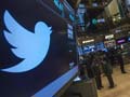 Twitter shares soar 9%, near all-time high