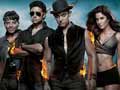 Dhoom 3 shatters more box-office records