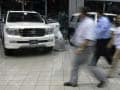 Toyota recalling more than 400,000 vehicles in Saudi Arabia