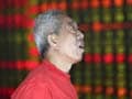 China's equities seen overtaking India's in 2014