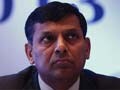 Inflation limiting RBI's ability to boost growth: Raghuram Rajan