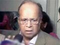न्यायमूर्ति गांगुली मामला : पीड़िता से संपर्क करेगी पुलिस न्यायमूर्ति गांगुली मामला : पीड़िता से संपर्क करेगी पुलिस