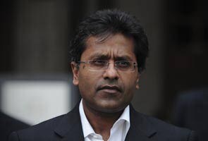 कोर्ट में ललित मोदी मामले में पक्ष बनेगा बीसीसीआई कोर्ट में ललित मोदी मामले में पक्ष बनेगा बीसीसीआई